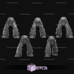 August 2022 Helforged Miniatures