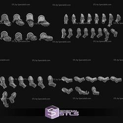 June 2022 Helforged Miniatures