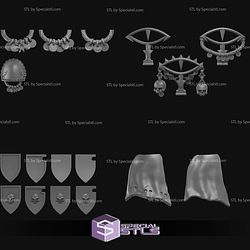 June 2022 Helforged Miniatures