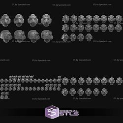 June 2022 Helforged Miniatures