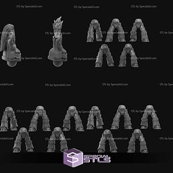 June 2022 Helforged Miniatures