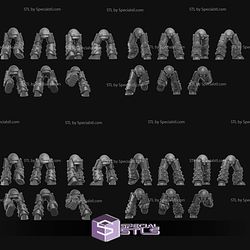 June 2022 Helforged Miniatures