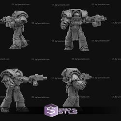 June 2022 Helforged Miniatures