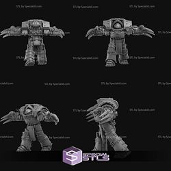 June 2022 Helforged Miniatures