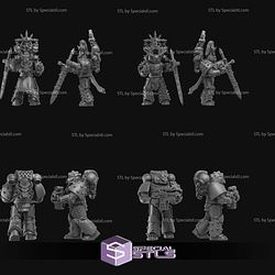 June 2022 Helforged Miniatures