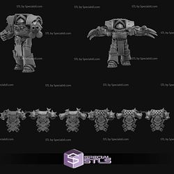 June 2022 Helforged Miniatures