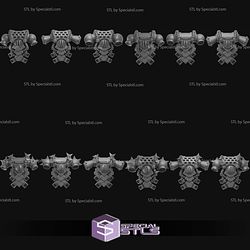 June 2022 Helforged Miniatures