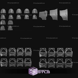 June 2022 Helforged Miniatures