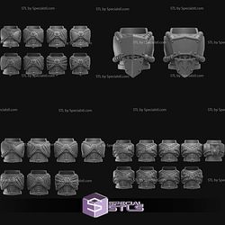 June 2022 Helforged Miniatures