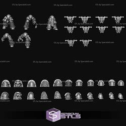 March 2022 Helforged Miniatures