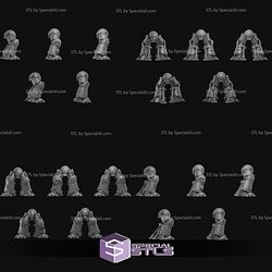 May 2022 Helforged Miniatures