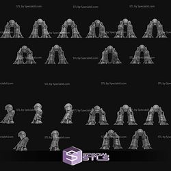 May 2022 Helforged Miniatures