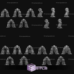 May 2022 Helforged Miniatures