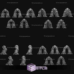 May 2022 Helforged Miniatures