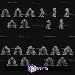 May 2022 Helforged Miniatures