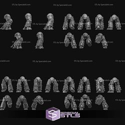 May 2022 Helforged Miniatures