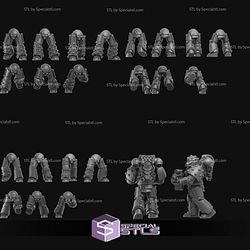 May 2022 Helforged Miniatures