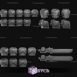 May 2022 Helforged Miniatures