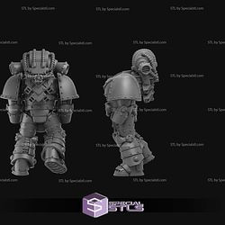 September 2022 Helforged Miniatures