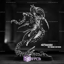 July 2024 Heroes Infinite Miniatures