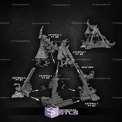 July 2024 Heroes Infinite Miniatures