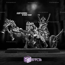 July 2024 Heroes Infinite Miniatures