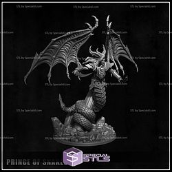 July 2024 Hydra Workshop Miniatures