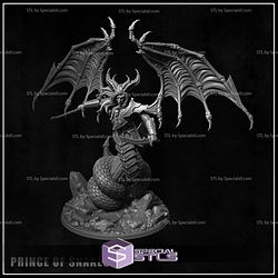 July 2024 Hydra Workshop Miniatures