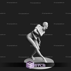 July 2024 Imp3dsion Miniatures