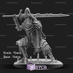 July 2024 Imp3dsion Miniatures