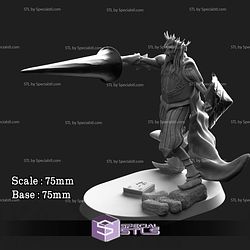 July 2024 Imp3dsion Miniatures