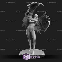 July 2024 Imp3dsion Miniatures