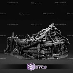 July 2024 Infinite Dimension Games Miniatures