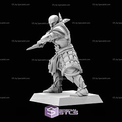 June 2024 Last Sword Miniatures