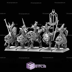 June 2024 Last Sword Miniatures