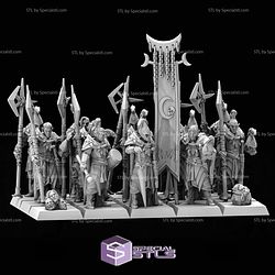 June 2024 Last Sword Miniatures