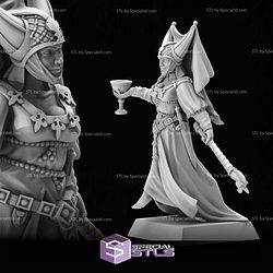 May 2024 Last Sword Miniatures