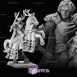 May 2024 Last Sword Miniatures