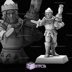 May 2024 Last Sword Miniatures