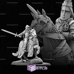 May 2024 Last Sword Miniatures