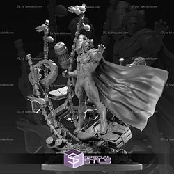 May 2024 Legion Miniatures