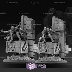 May 2024 Legion Miniatures