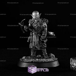 July 2024 Fantasy Loot Studios Miniatures