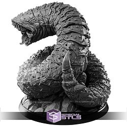 July 2024 Fantasy Loot Studios Miniatures