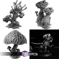 July 2024 Fantasy Loot Studios Miniatures