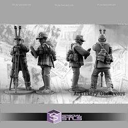 July 2024 Madox Historical Miniatures