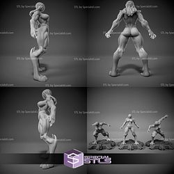 July 2024 Mads Minis Miniatures