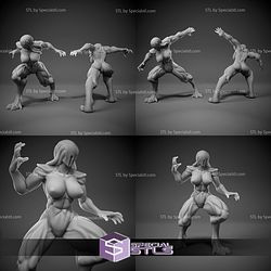 July 2024 Mads Minis Miniatures