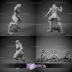 July 2024 Mads Minis Miniatures