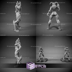 July 2024 Mads Minis Miniatures